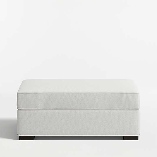 Axis 44" Storage Ottoman