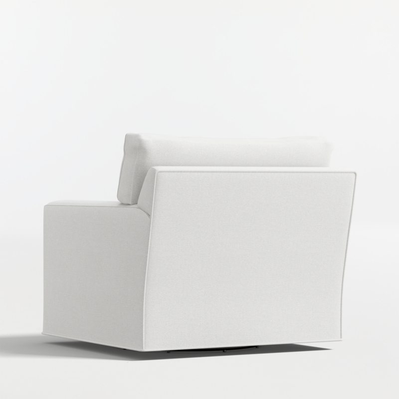 Axis 40" Swivel Chair - image 7 of 8