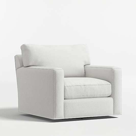 Axis 40" Swivel Chair