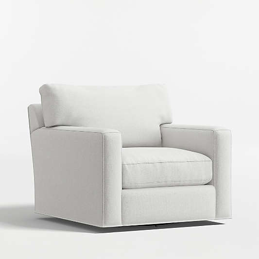 Axis 40" Swivel Chair