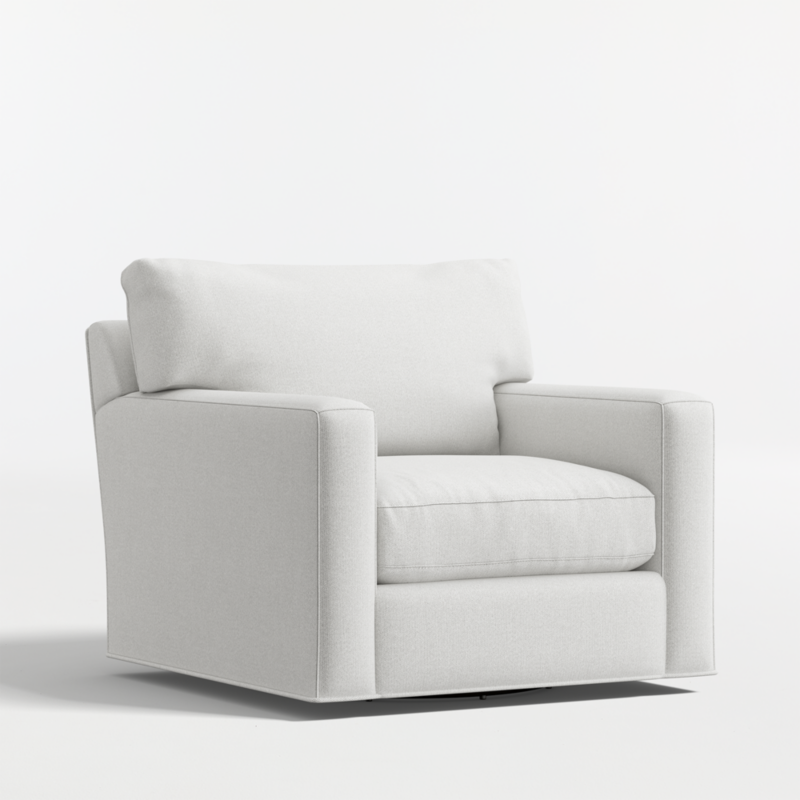 Axis 40" Swivel Chair - image 4 of 8