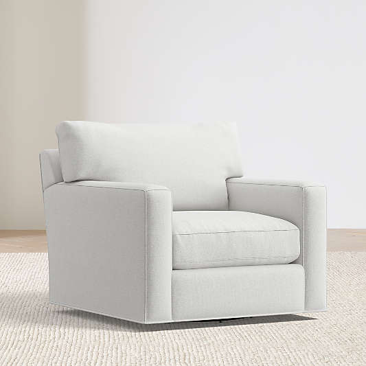 Axis 40" Swivel Chair