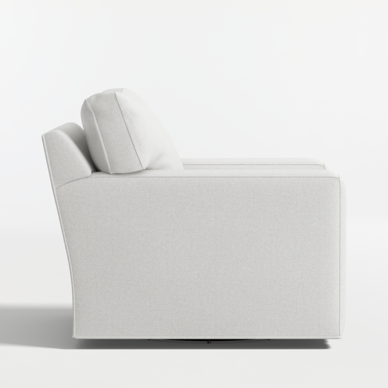 Axis 40" Swivel Chair - image 6 of 8