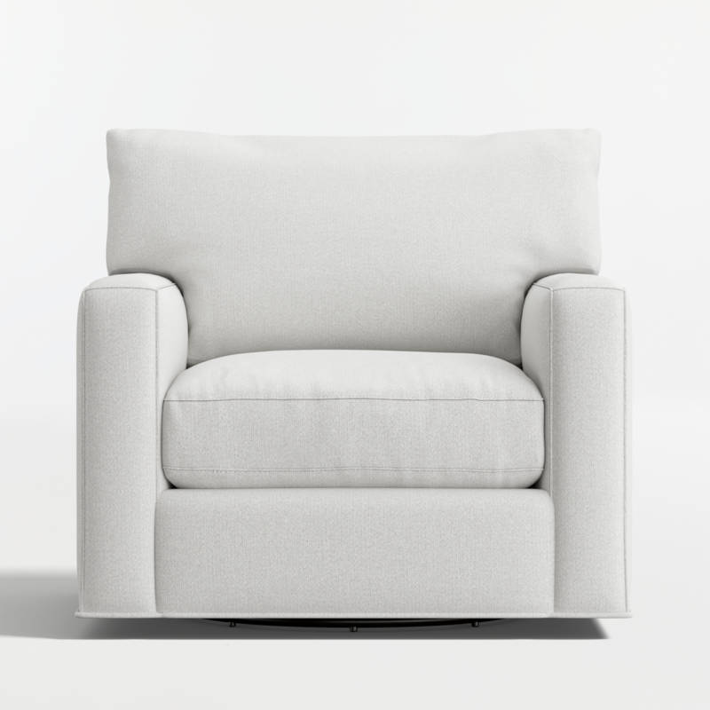 Axis 40" Swivel Chair - image 5 of 8