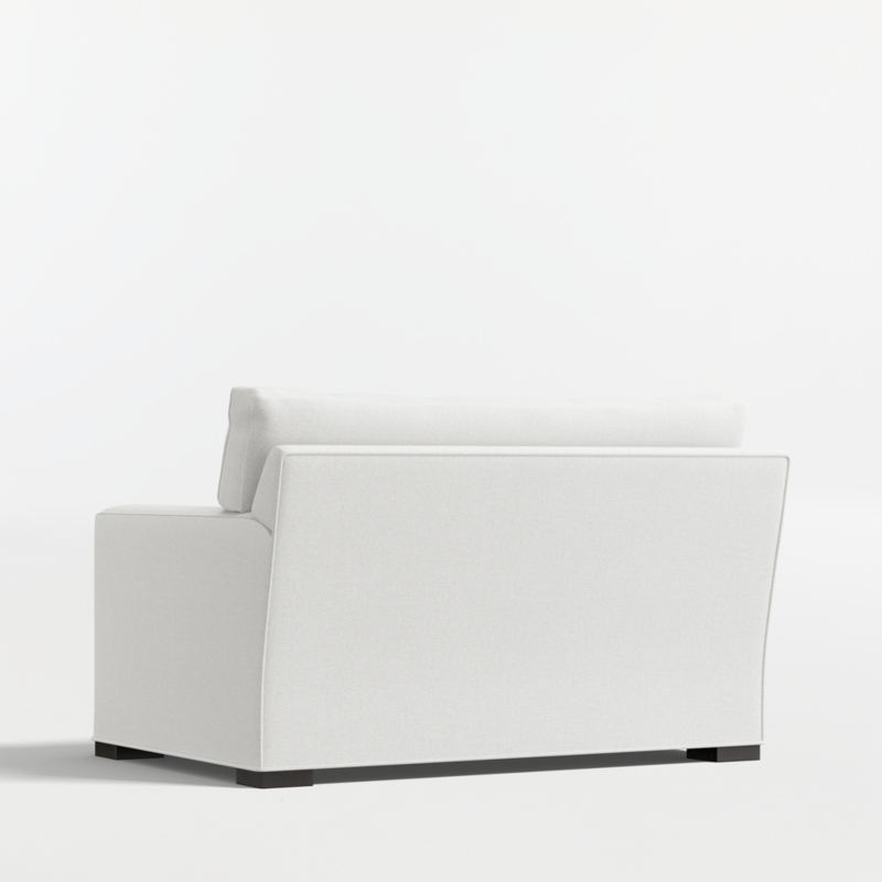 Axis 58" Twin Sleeper Chair and a Half with Air Mattress - image 12 of 13