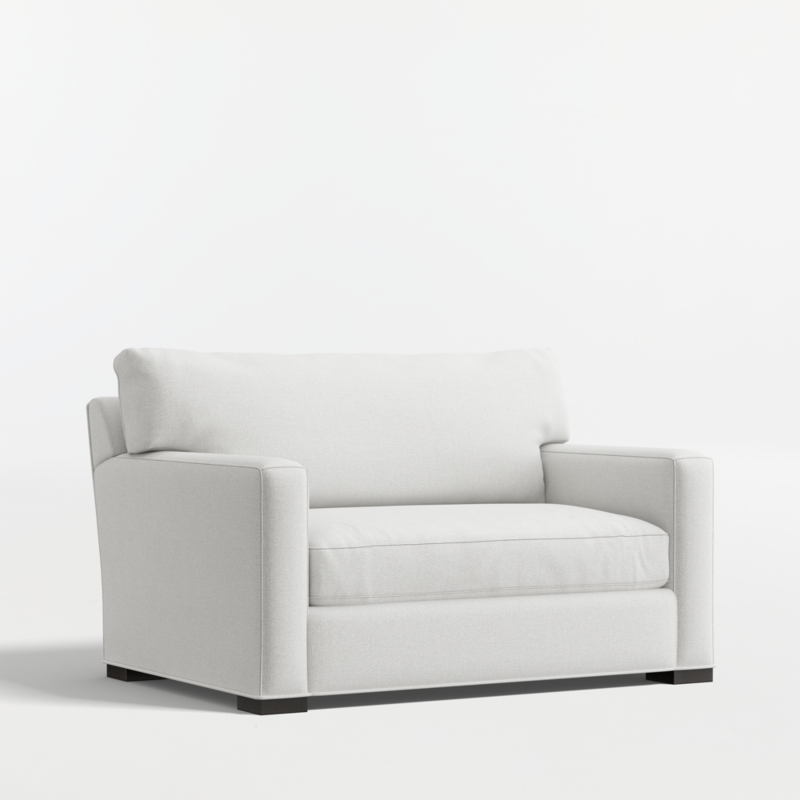 Axis 58" Twin Sleeper Chair and a Half with Air Mattress - image 10 of 13