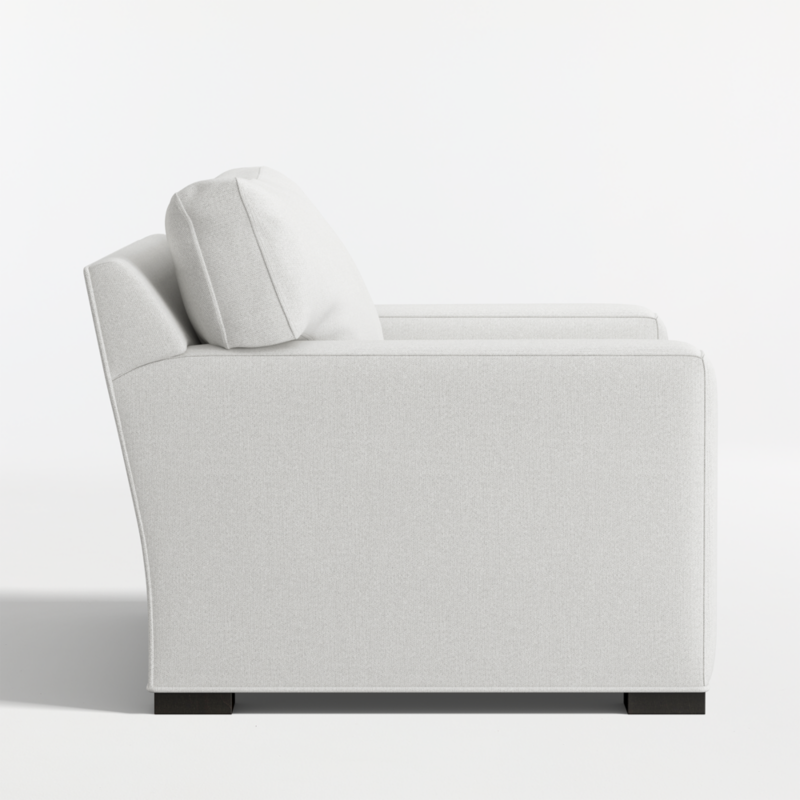Axis 58" Twin Sleeper Chair and a Half - image 11 of 13