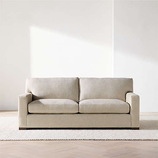 Axis Sofa (88"-105")