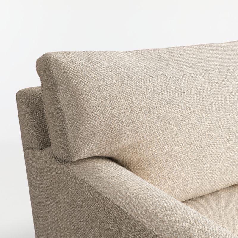 Axis 2-Piece Sectional Sofa with Chaise Lounge - image 14 of 13