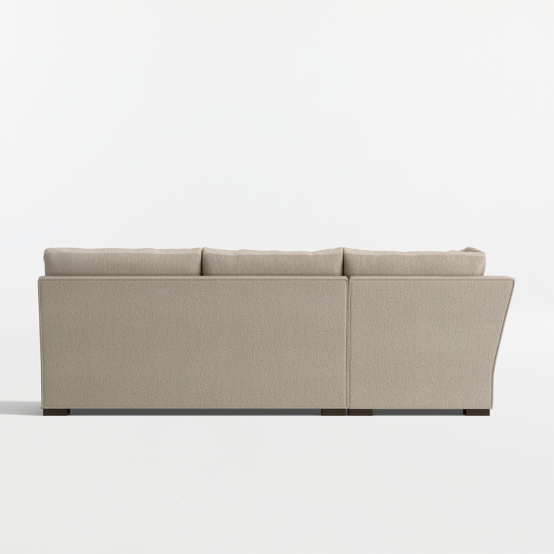 Axis Classic 3-Piece L-Shaped Sectional Sofa - image 14 of 13