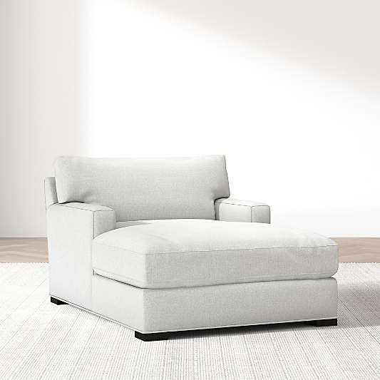 Axis 48" Chaise Lounge