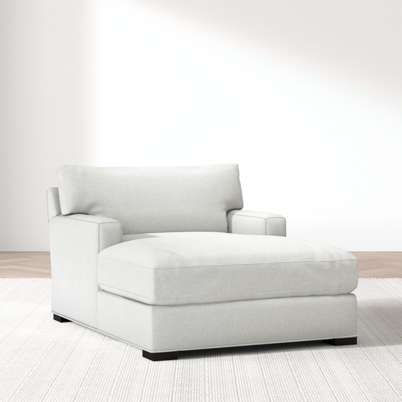 Axis 48" Chaise Lounge - image 0 of 7