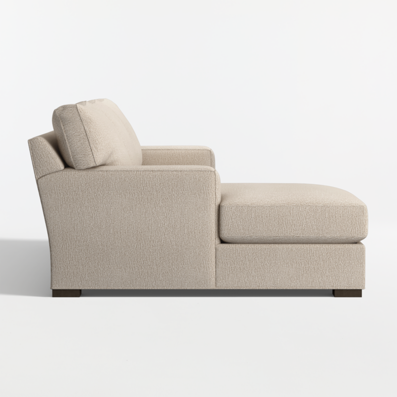Axis Classic 2-Piece Sectional Sofa with Chaise Lounge - image 14 of 15