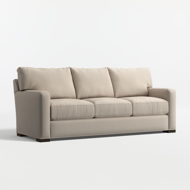 Axis Classic 3-Seat 88" Sofa - image 13 of 16