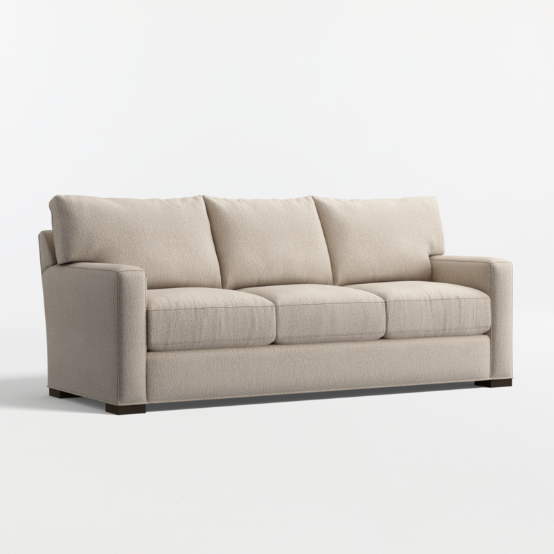 Axis Classic 3-Seat 88" Sofa - image 12 of 16