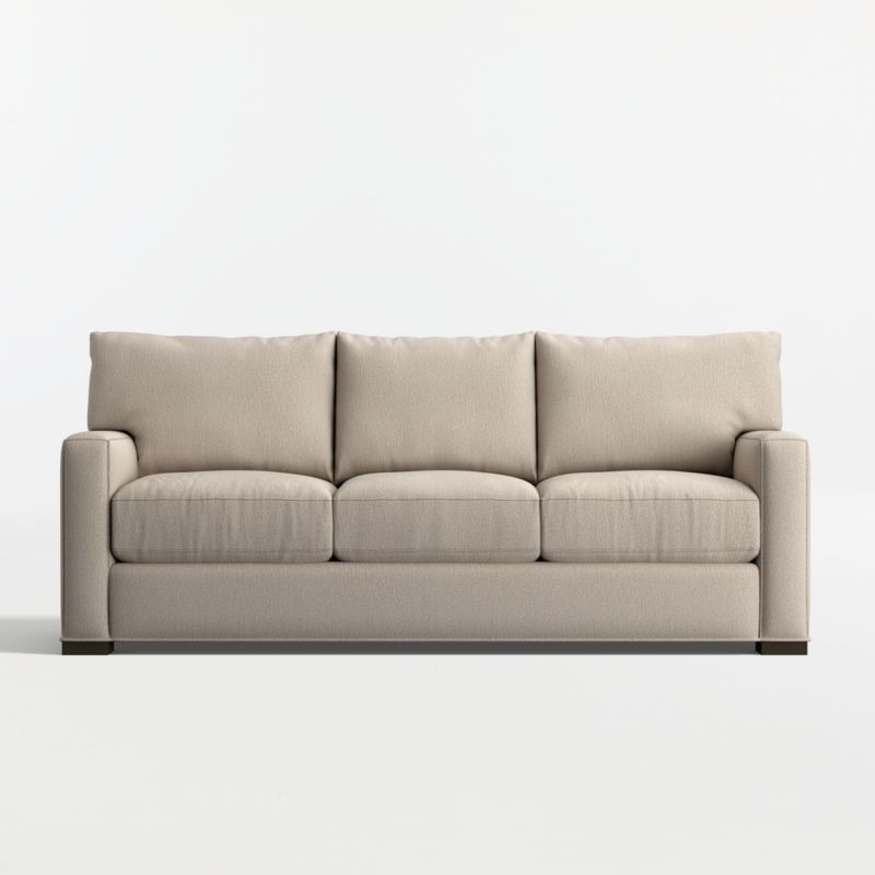 Axis Classic 3-Seat 88" Sofa - image 3 of 16