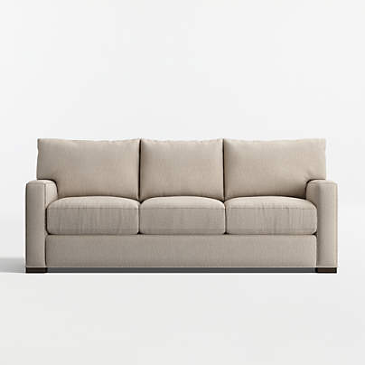 Axis Classic 3-Seat 88" Sofa
