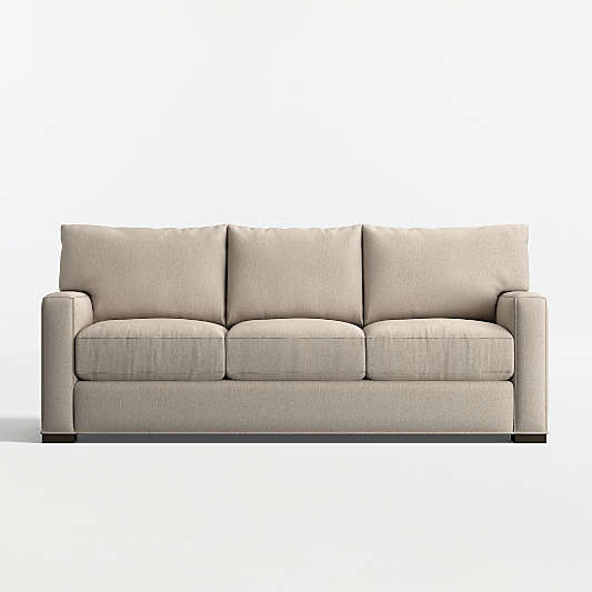 Axis Classic 3-Seat 88" Sofa