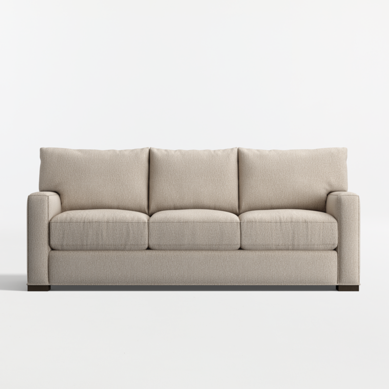 Axis Classic 3-Seat 88" Sofa - image 0 of 16