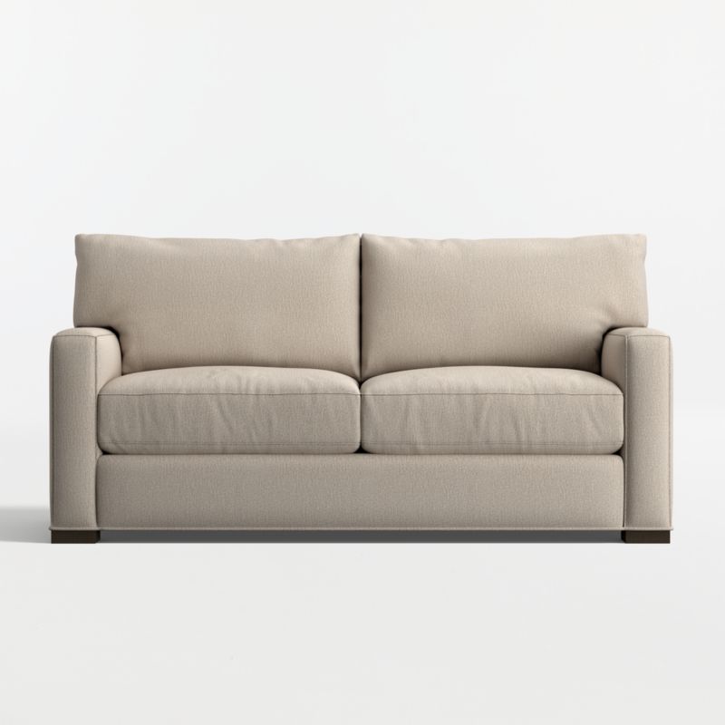 Axis Classic 76" Apartment Sofa - image 2 of 15
