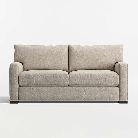 Axis Classic 76" Apartment Sofa