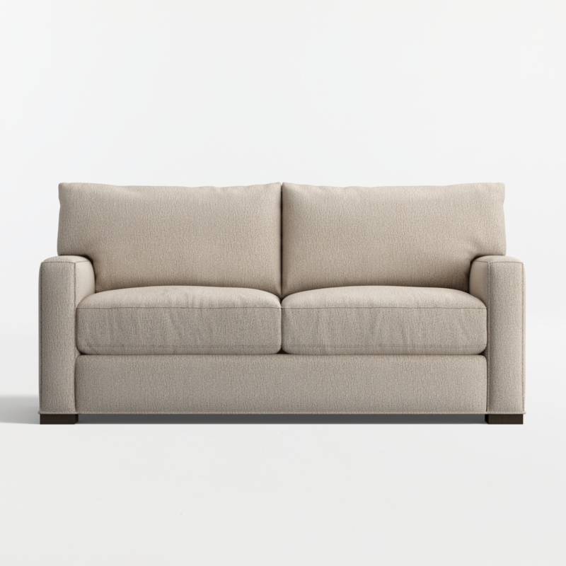 Axis Classic 76" Apartment Sofa - image 0 of 7