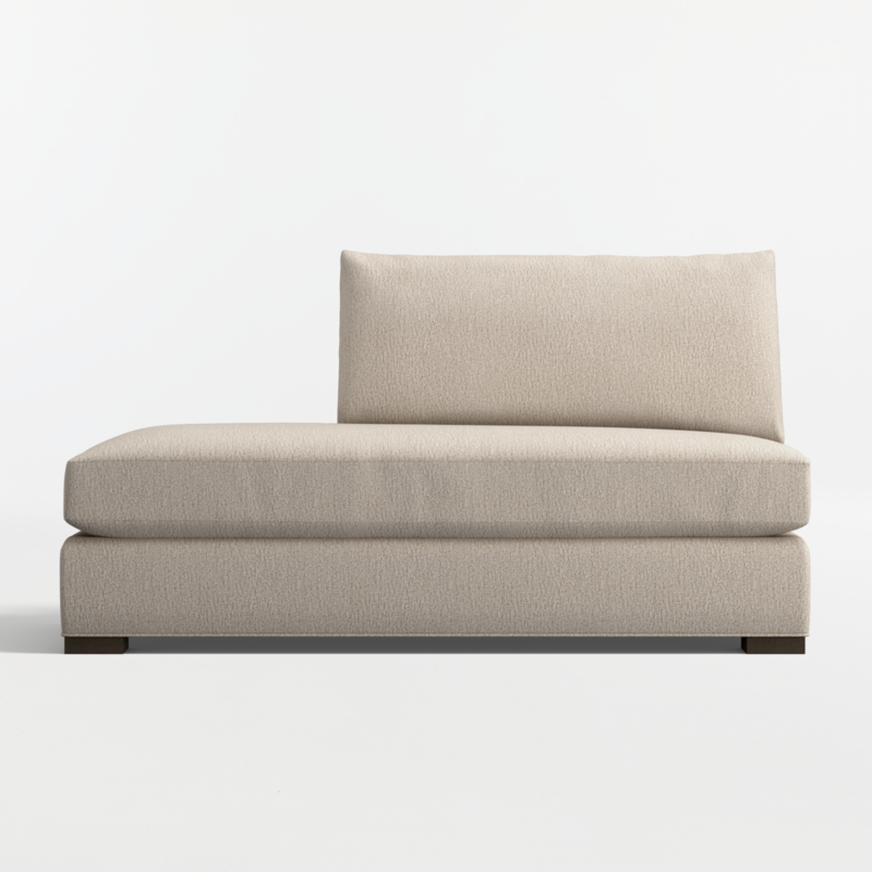 Axis Classic Left-Arm Bumper Sectional Piece - image 0 of 3
