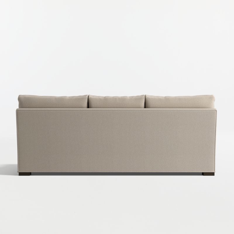 Axis Classic 88" Reversible Storage Chaise Lounge Sectional Sofa - image 15 of 14