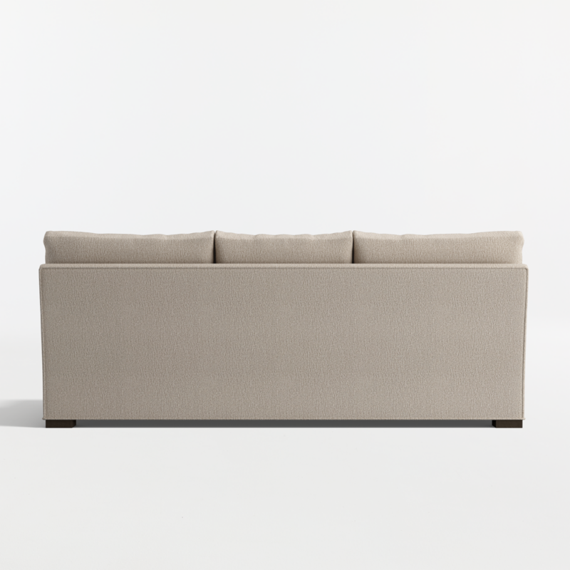 Axis Classic 88" Reversible Storage Chaise Lounge Sectional Sofa - image 14 of 15