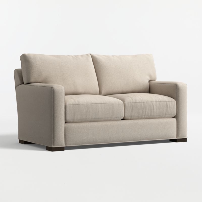 Axis Classic 66" Loveseat - image 13 of 16
