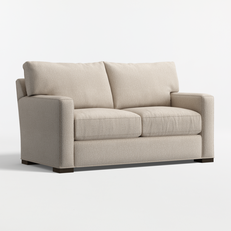 Axis Classic 66" Loveseat - image 12 of 16