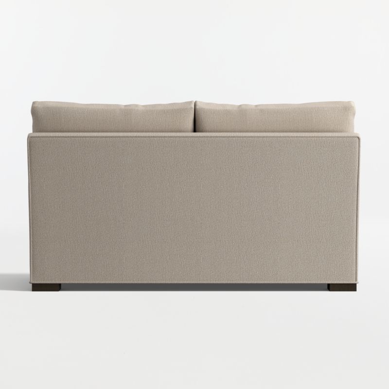 Axis Classic 66" Loveseat - image 15 of 16