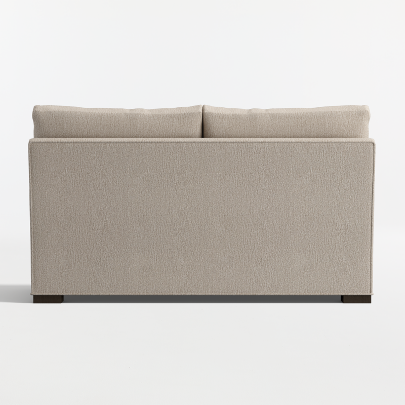 Axis Classic 66" Loveseat - image 14 of 16
