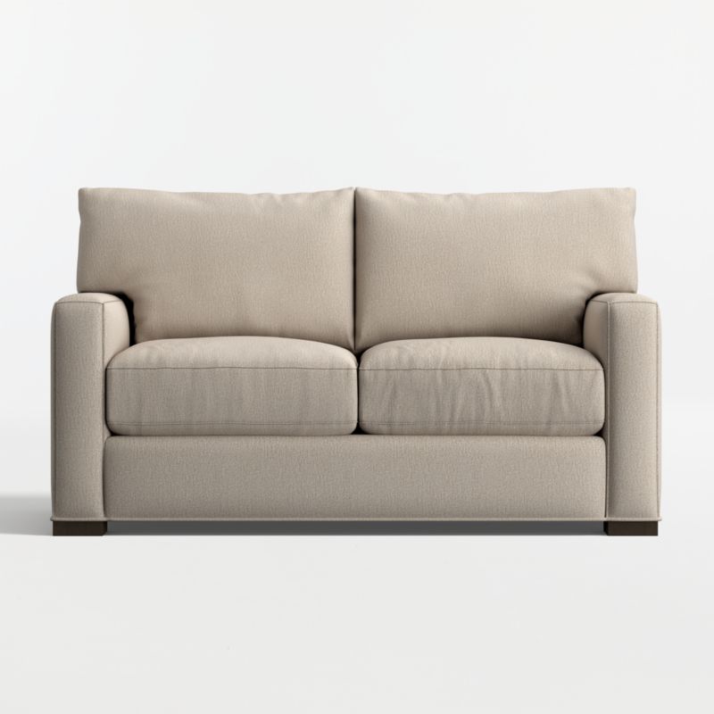 Axis Classic 66" Loveseat - image 3 of 16