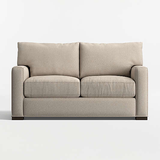Axis Classic 66" Loveseat