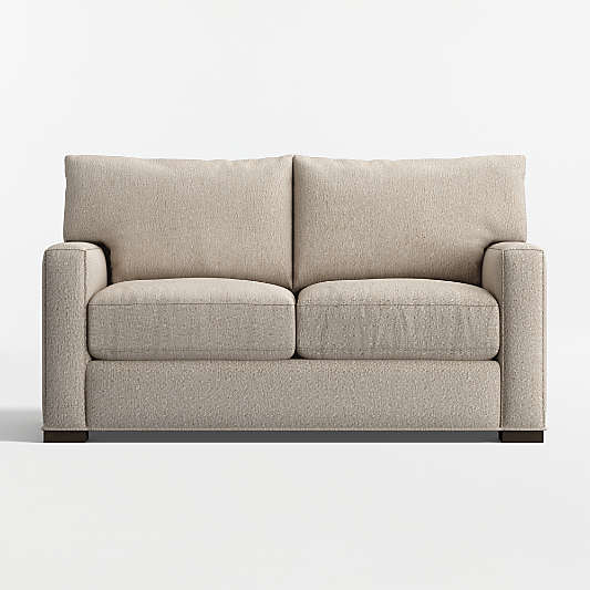 Axis Classic 66" Loveseat