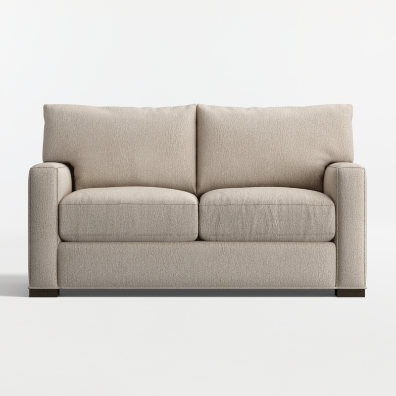 Axis Classic 66" Loveseat - image 0 of 16