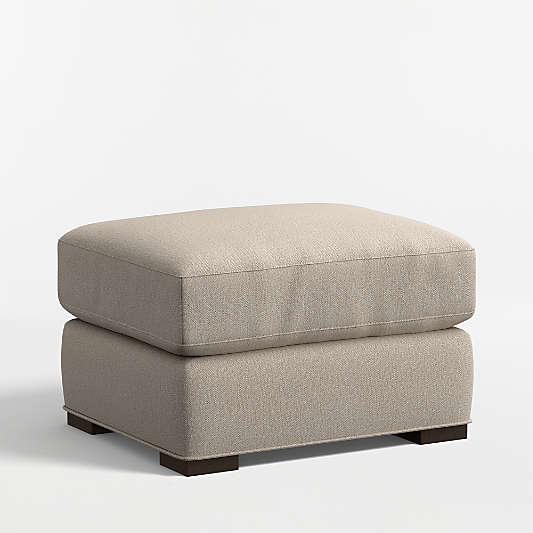 Axis Classic 32" Ottoman