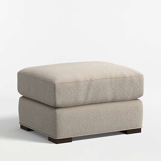 Axis Classic 32" Ottoman