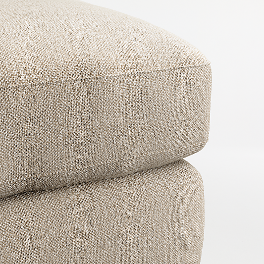 Axis Classic 32" Ottoman