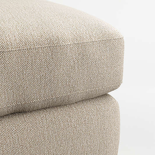 Axis Classic 32" Ottoman