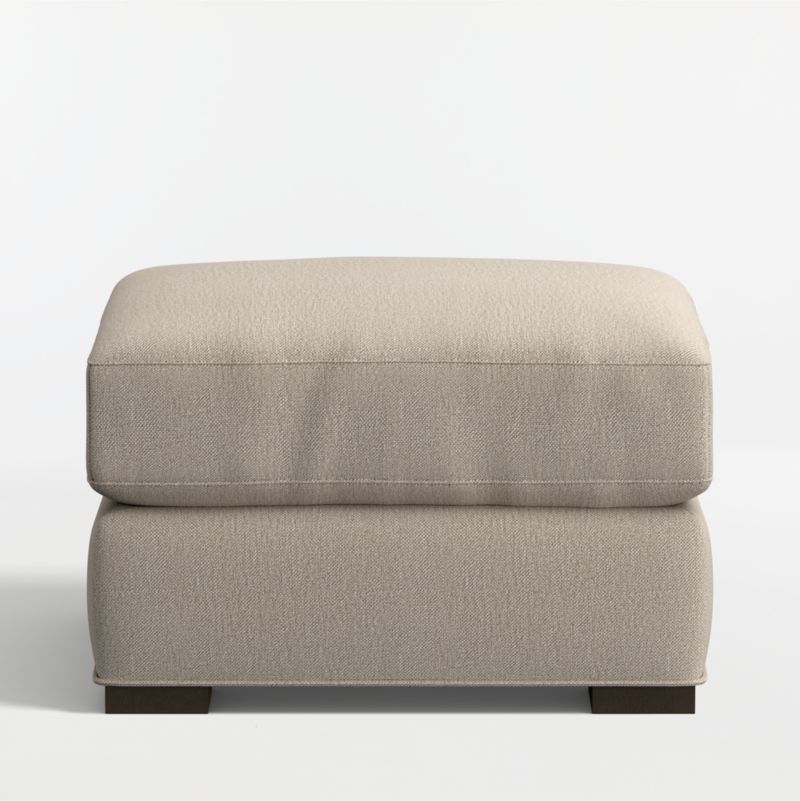 Axis Classic 32" Ottoman - image 6 of 5