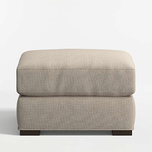 Axis Classic 32" Ottoman