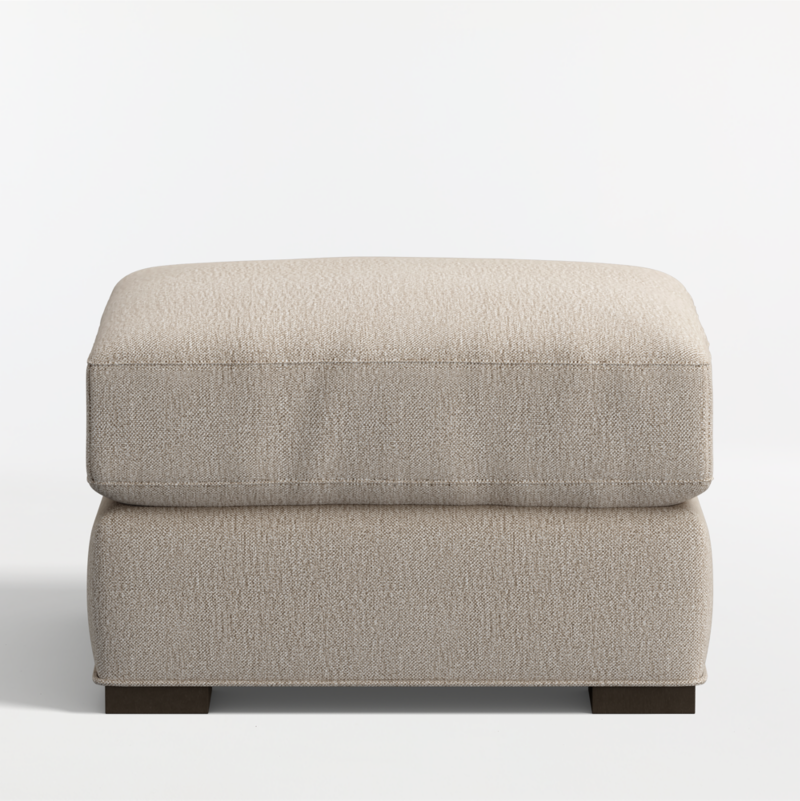 Axis Classic 32" Ottoman - image 6 of 6