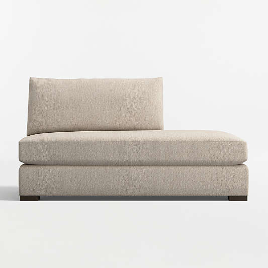 Axis Classic Right-Arm Bumper Sectional Piece