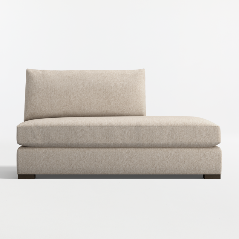 Axis Classic Right-Arm Bumper Sectional Piece - image 0 of 3