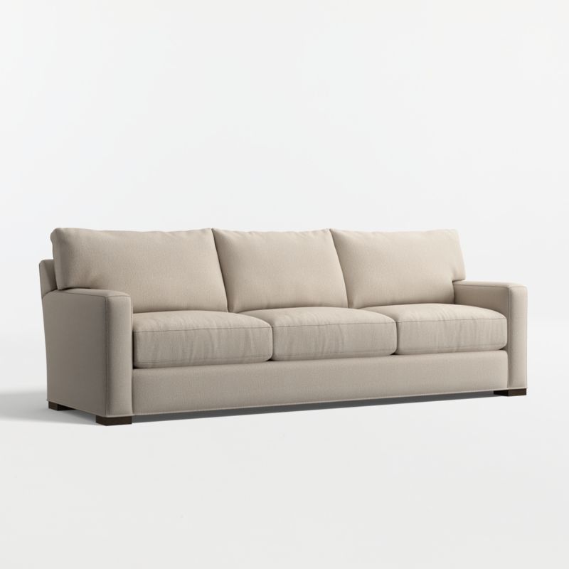 Axis Classic 3-Seat 105" Grande Sofa - image 13 of 16