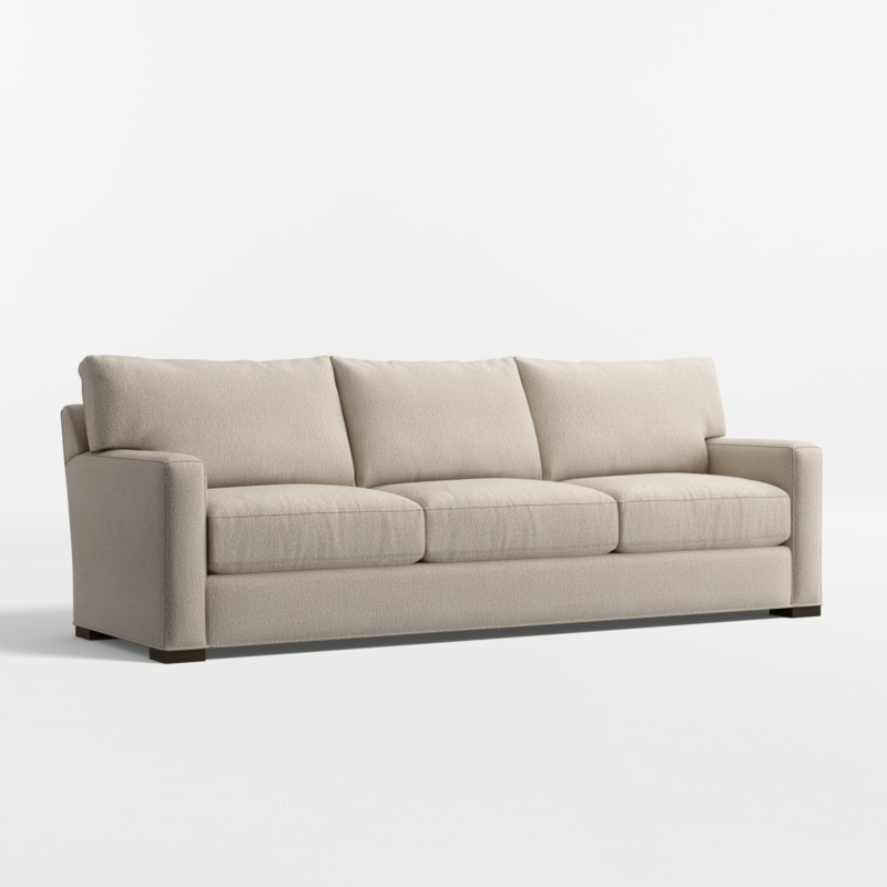 Axis Classic 3-Seat 105" Grande Sofa - image 13 of 16