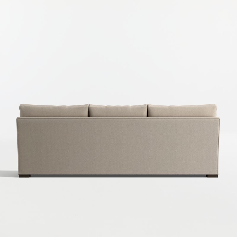 Axis Classic 3-Seat 105" Grande Sofa - image 15 of 16