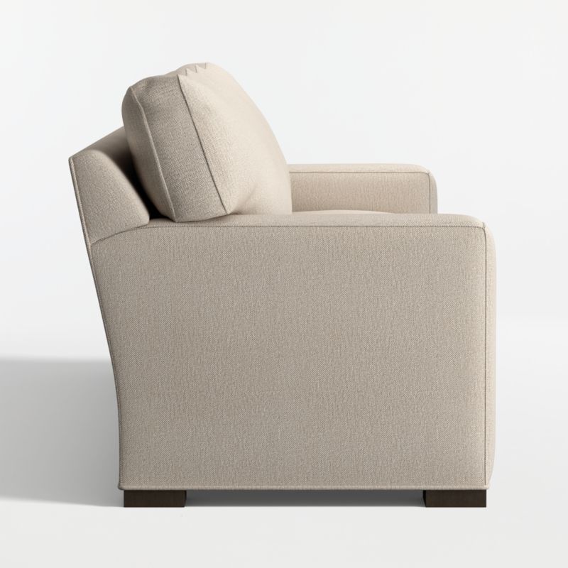 Axis Classic 3-Seat 105" Grande Sofa - image 14 of 16